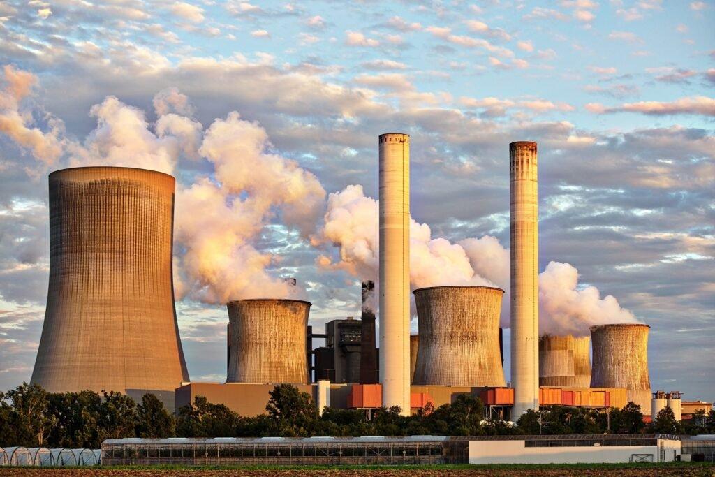 energy generation